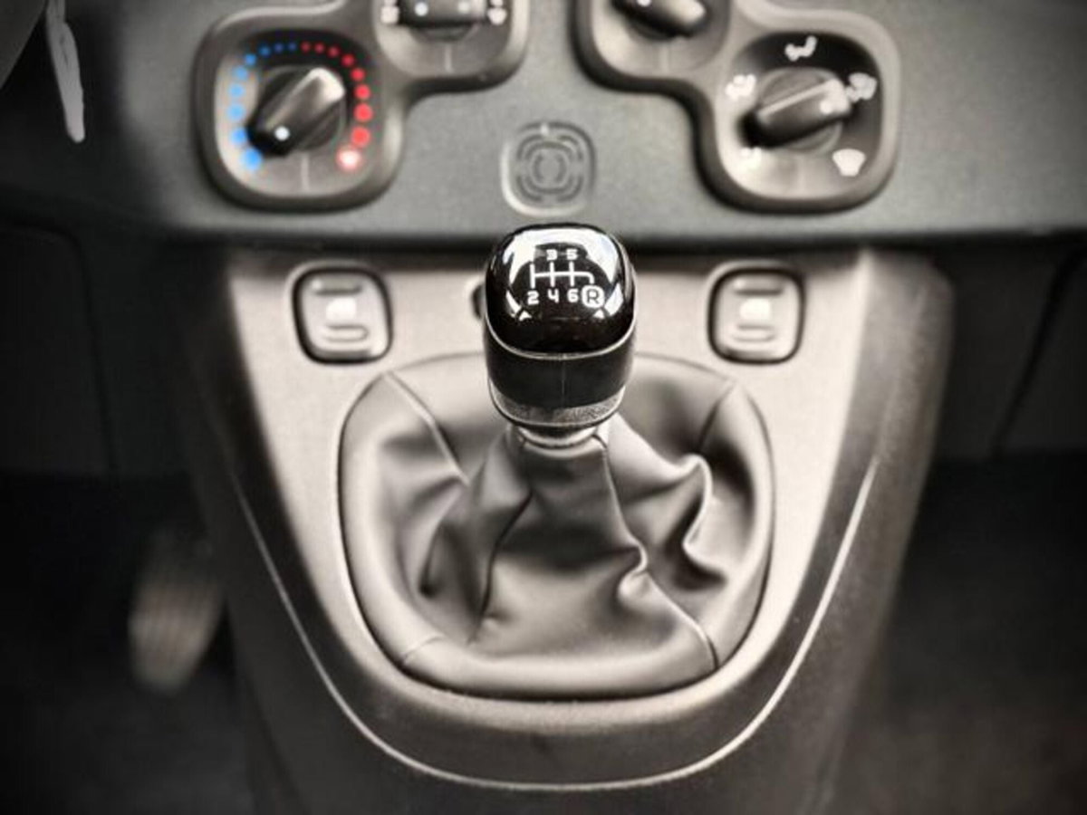 Fiat Panda 1.0 firefly hybrid s&s 70cv 5p.ti (20)