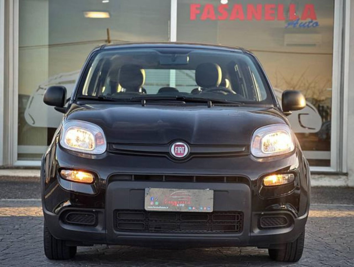 Fiat Panda 1.0 firefly hybrid s&s 70cv 5p.ti (3)