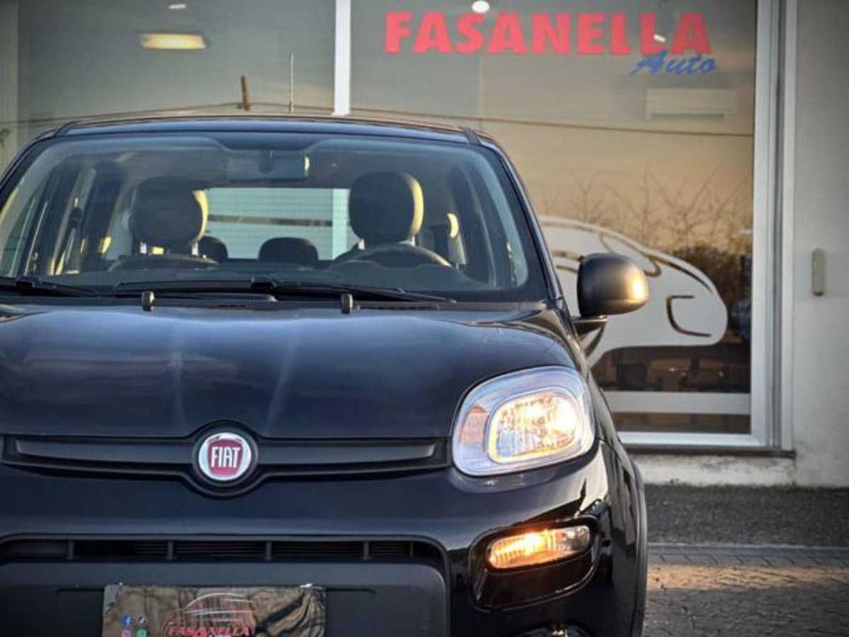 Fiat Panda 1.0 firefly hybrid s&s 70cv 5p.ti (4)