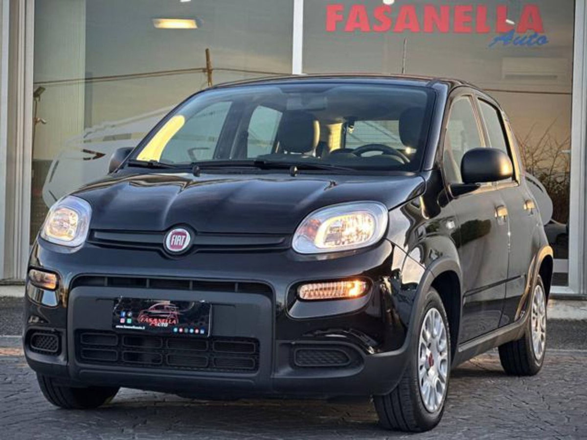 Fiat Panda 1.0 firefly hybrid s&s 70cv 5p.ti (6)