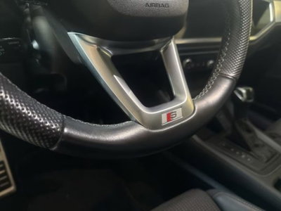 Audi Q3 Sportback 35 TDI quattro S tronic S line edition (14)
