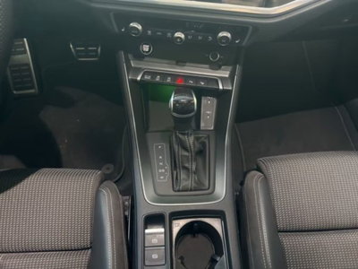 Audi Q3 Sportback 35 TDI quattro S tronic S line edition (18)