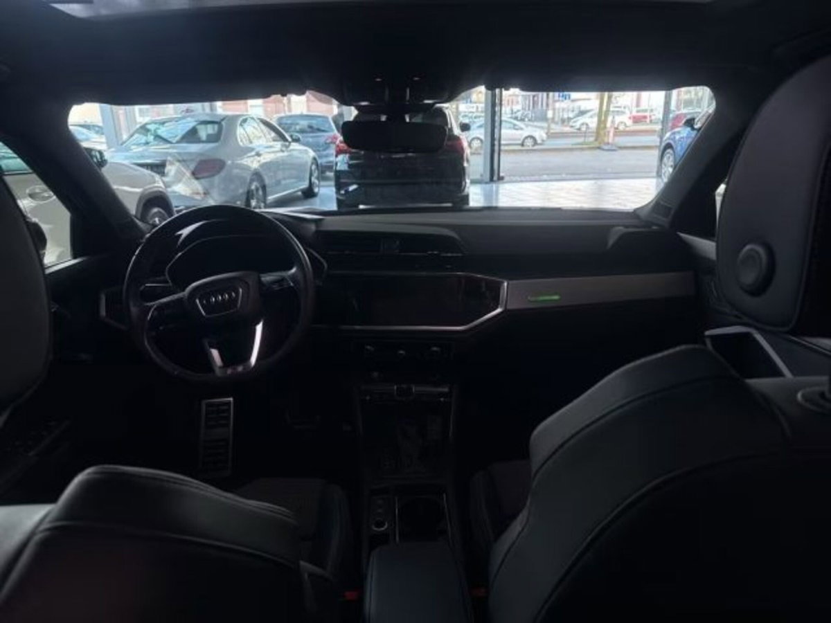 Audi Q3 Sportback 35 TDI quattro S tronic S line edition (19)