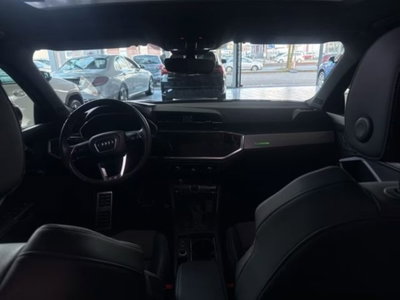 Audi Q3 Sportback 35 TDI quattro S tronic S line edition (19)