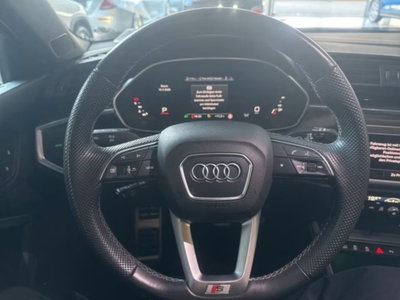 Audi Q3 Sportback 35 TDI quattro S tronic S line edition (8)