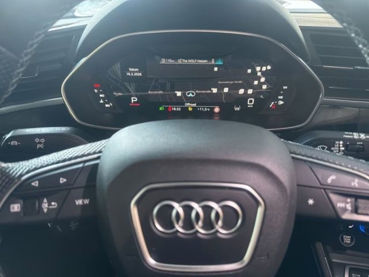 Audi Q3 Sportback 35 TDI quattro S tronic S line edition (9)