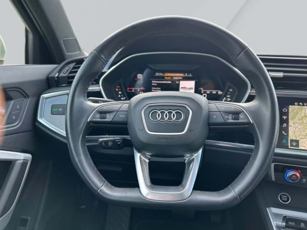 Audi Q3 Sportback 35 TDI quattro S tronic S line edition (11)