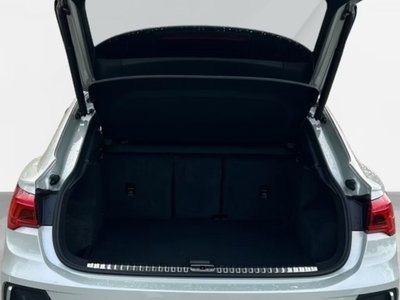 Audi Q3 Sportback 35 TDI quattro S tronic S line edition (15)