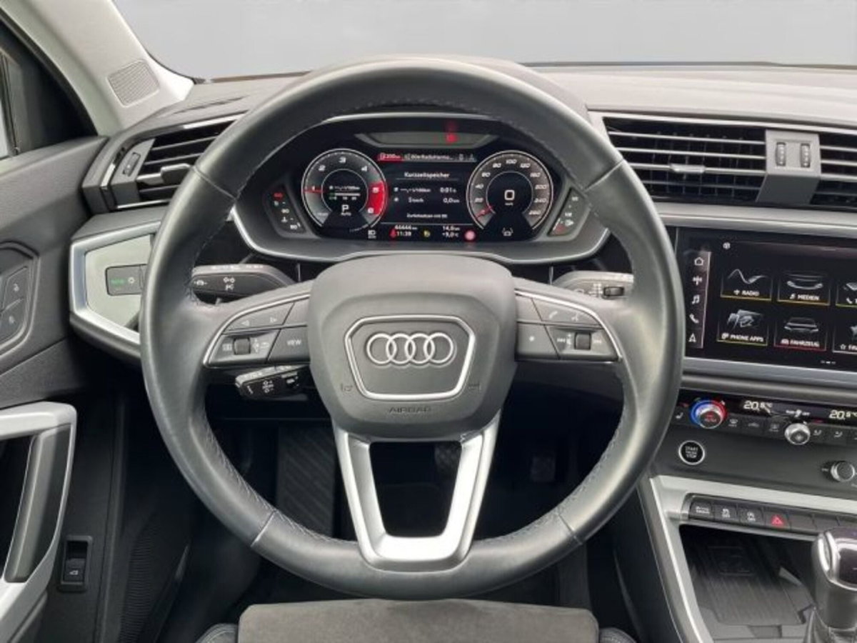Audi Q3 Sportback 35 TDI quattro S tronic S line edition (11)