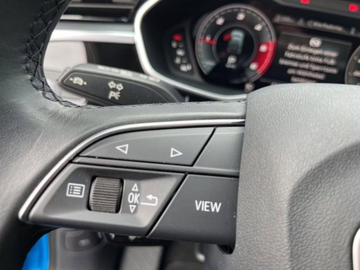 Audi Q3 Sportback 35 TDI quattro S tronic S line edition (12)