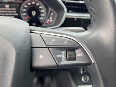 Audi Q3 Sportback 35 TDI quattro S tronic S line edition (14)
