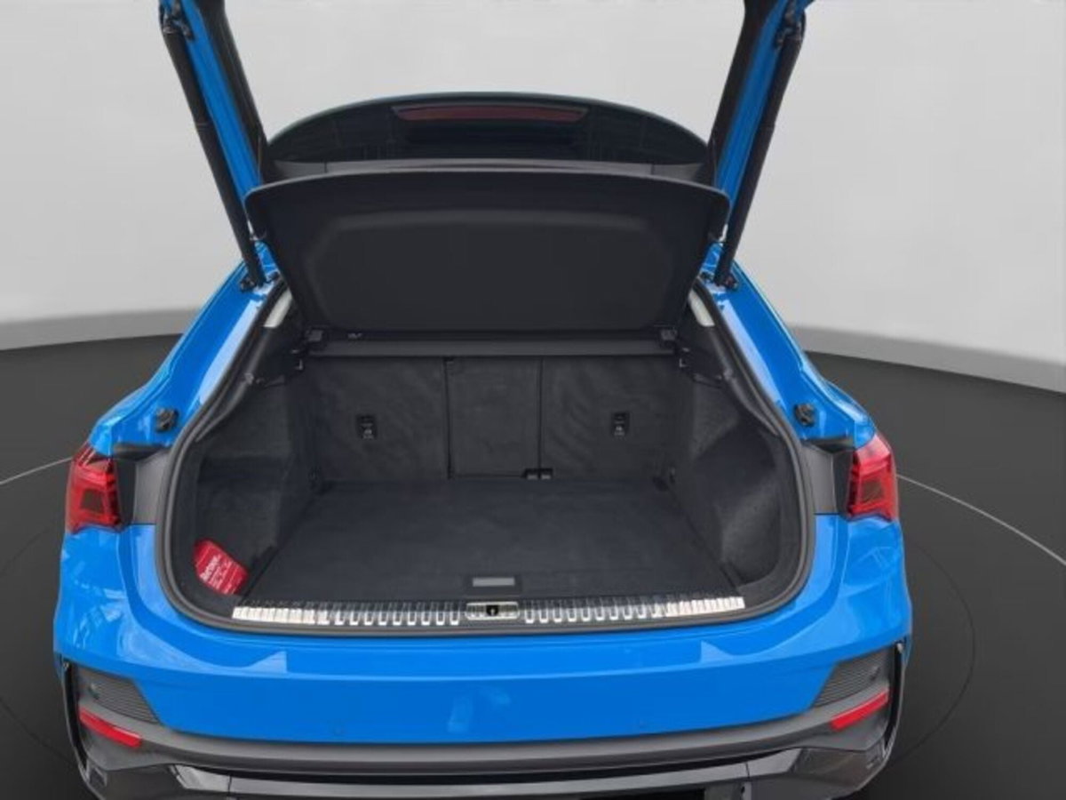 Audi Q3 Sportback 35 TDI quattro S tronic S line edition (17)