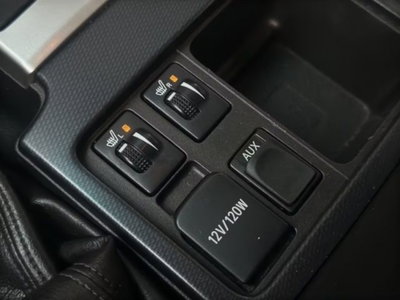 Toyota Land Cruiser 3.0 D4-D 5 porte Executive Plus (14)