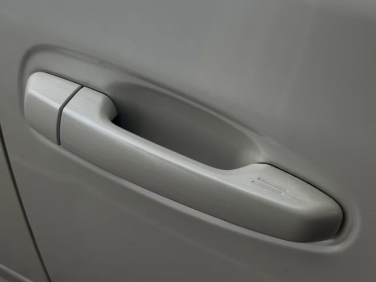 Toyota Land Cruiser 3.0 D4-D 5 porte Executive Plus (18)