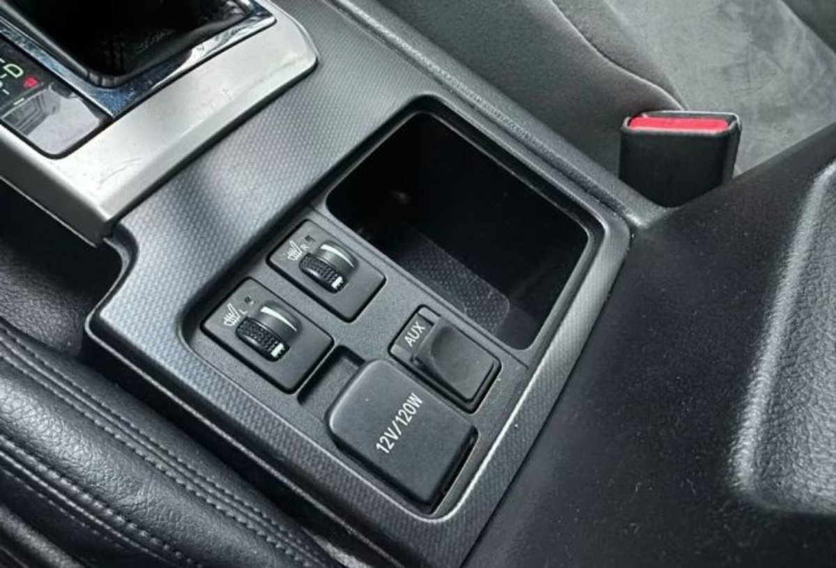 Toyota Land Cruiser 3.0 D4-D 5 porte (16)