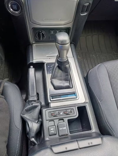 Toyota Land Cruiser 2.8 D4-D 5 porte Active (17)
