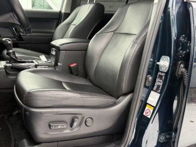 Toyota Land Cruiser 2.8 D4-D 5 porte Lounge (12)
