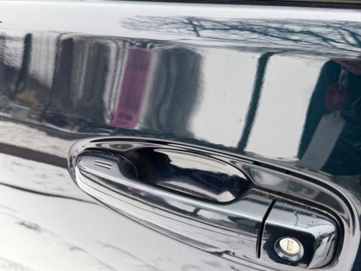 Toyota Land Cruiser 2.8 D4-D 5 porte Lounge (18)