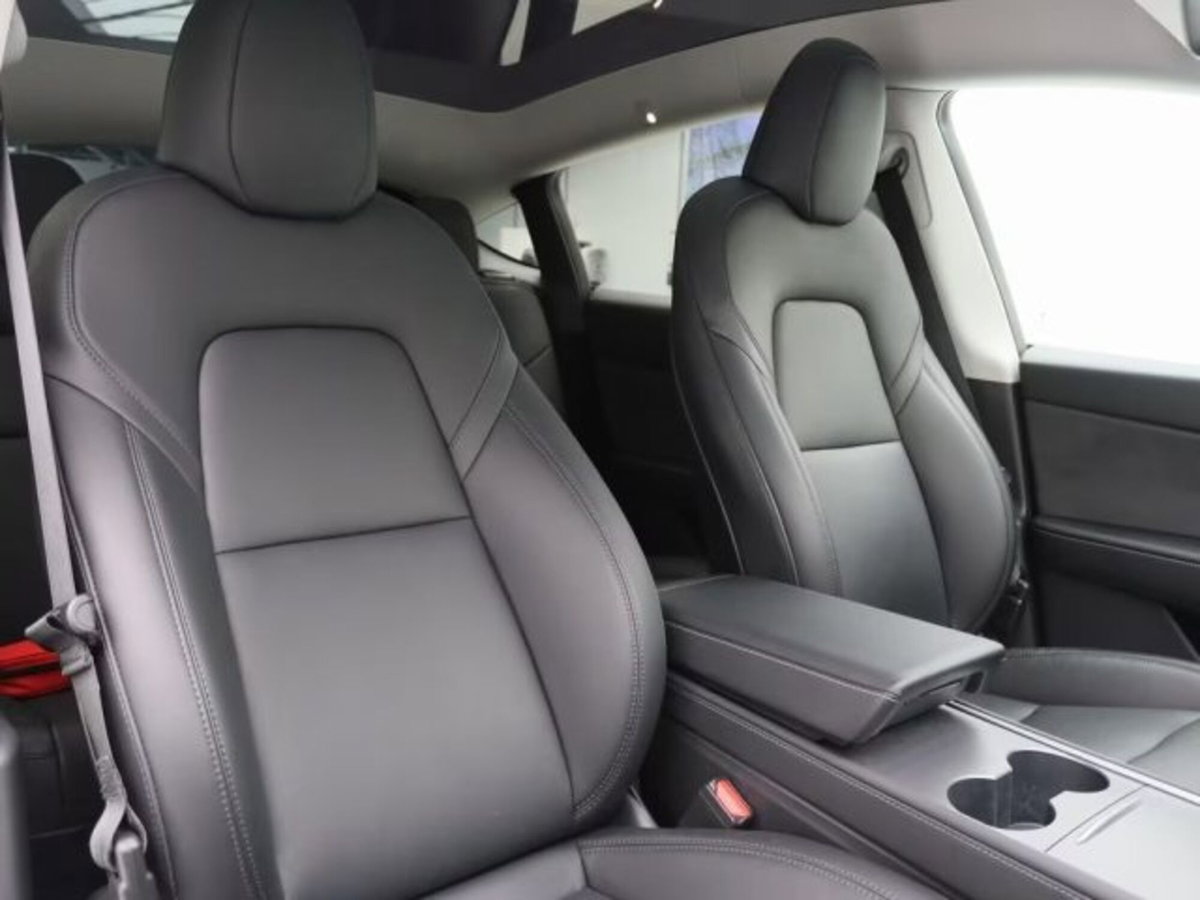 Tesla Model Y Performance awd (12)