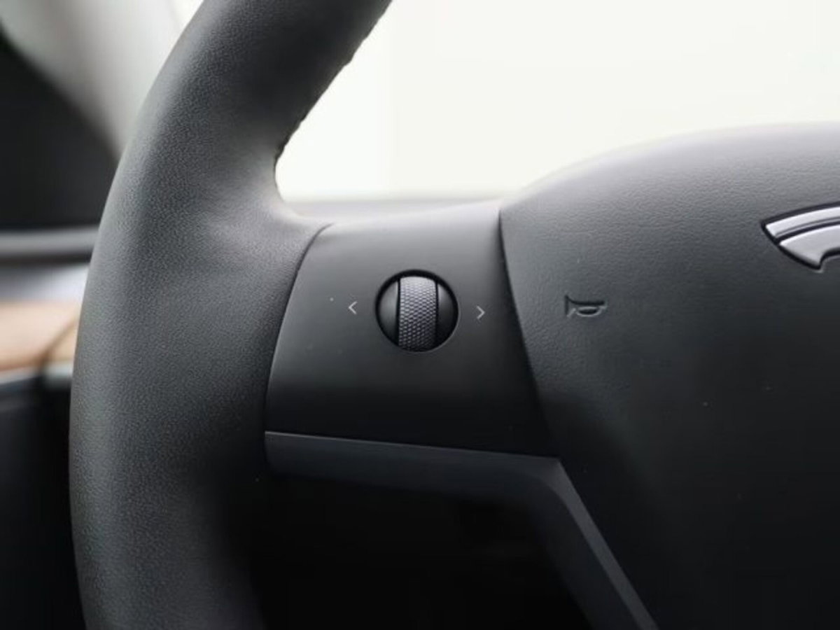 Tesla Model Y Performance awd (17)
