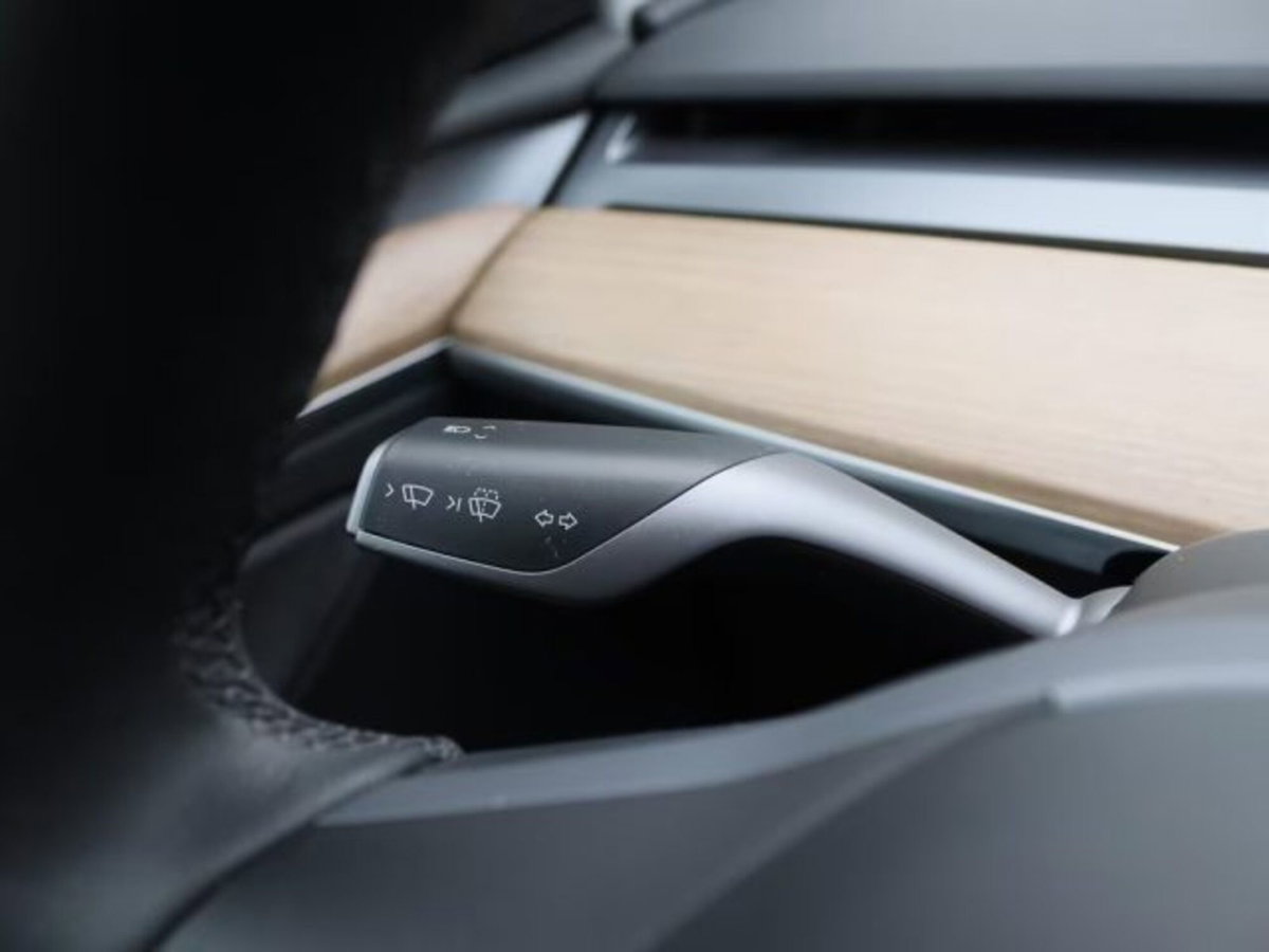 Tesla Model Y Performance awd (19)