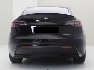 Tesla Model Y Performance awd (6)