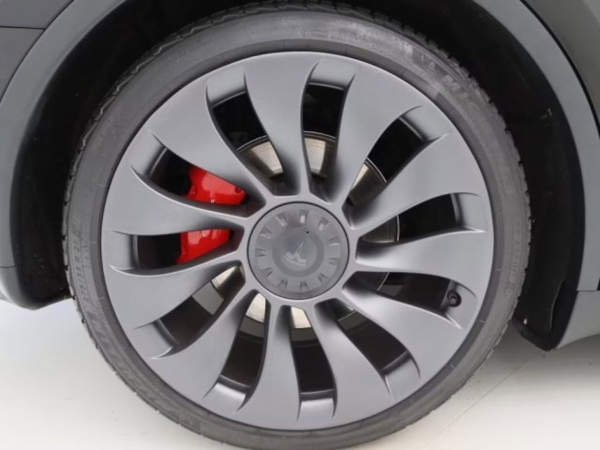 Tesla Model Y Performance awd (7)