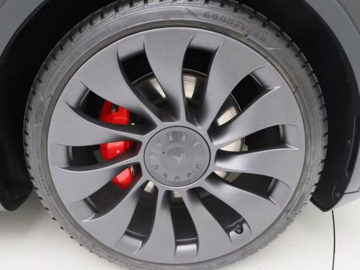 Tesla Model Y Performance awd (8)