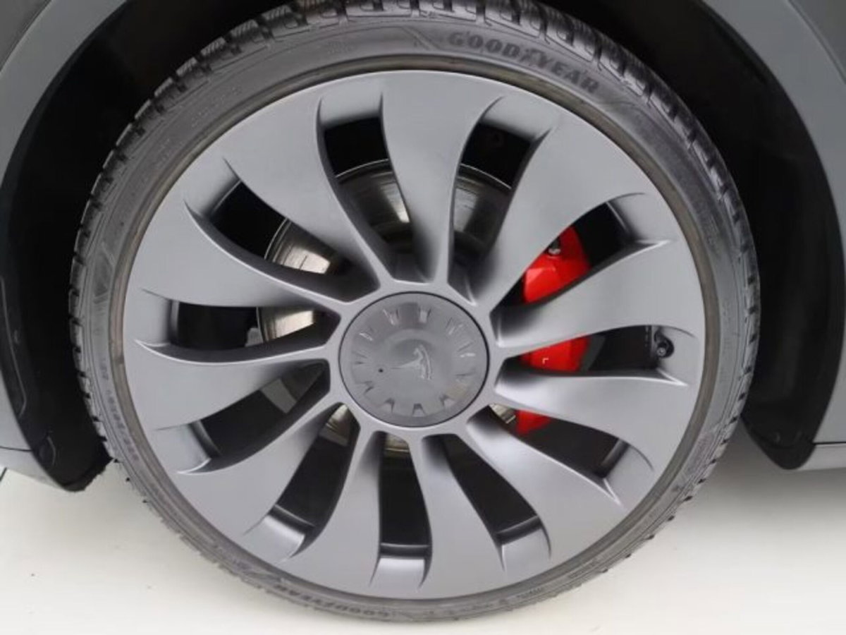 Tesla Model Y Performance awd (9)