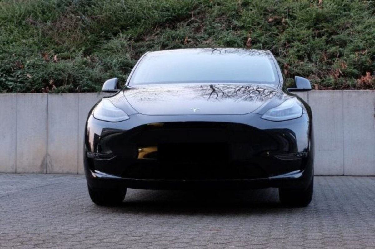 Tesla Model Y Long Range awd (2)