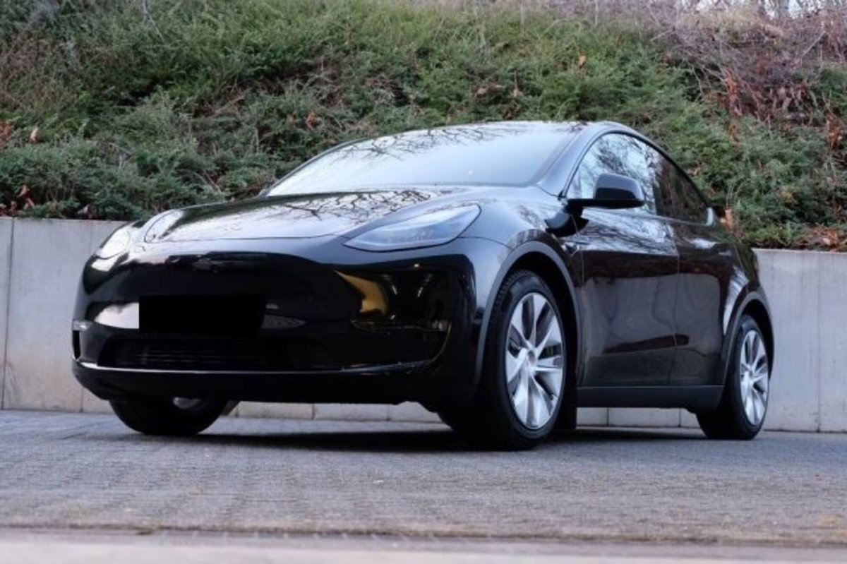 Tesla Model Y Long Range awd (4)