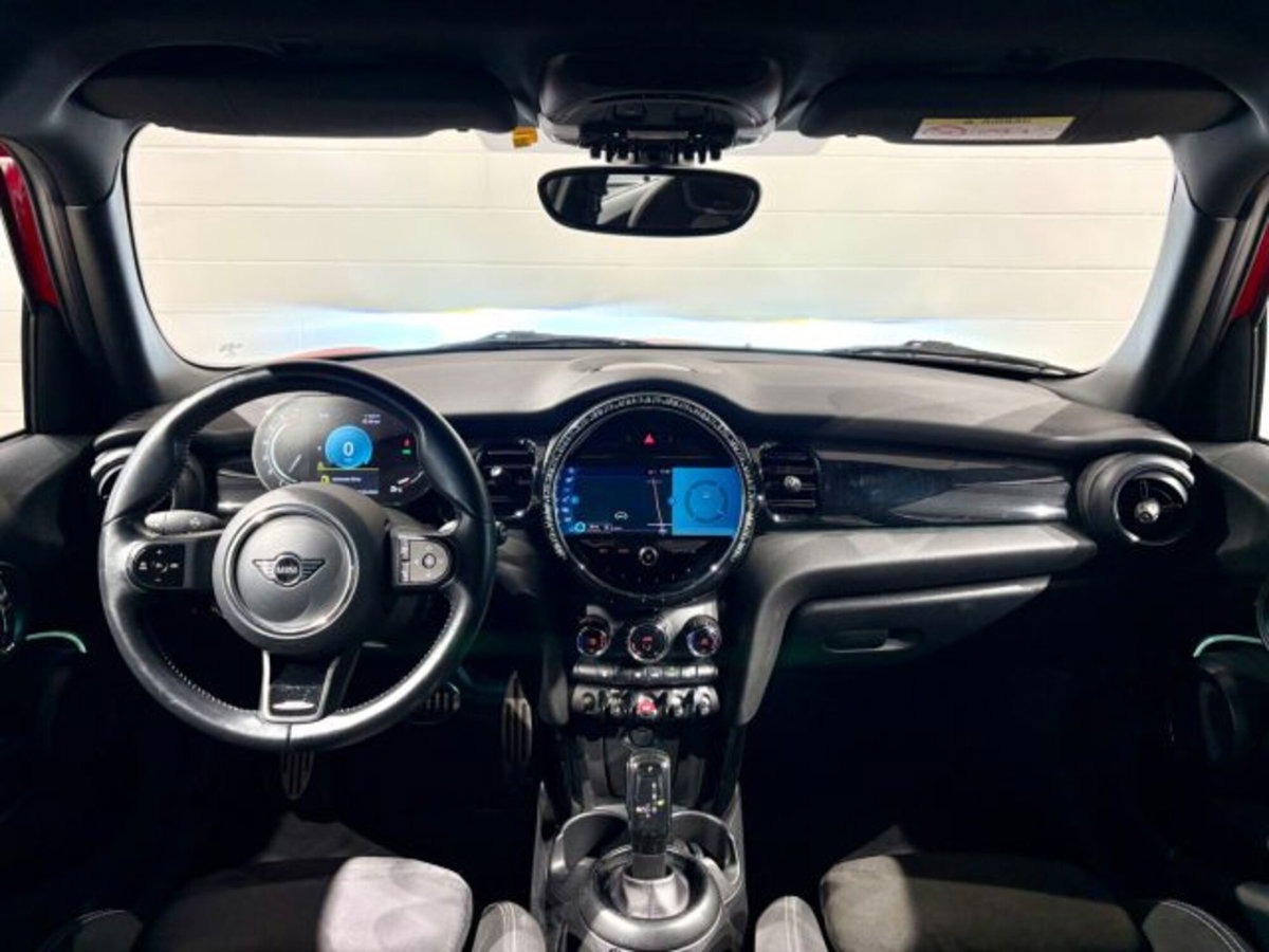 MINI Mini 1.5 Cooper JCW 5 porte (10)