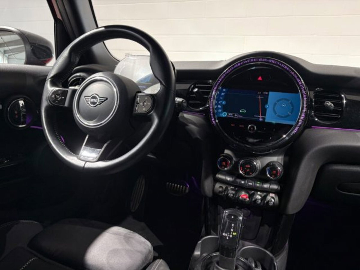 MINI Mini 1.5 Cooper JCW 5 porte (11)