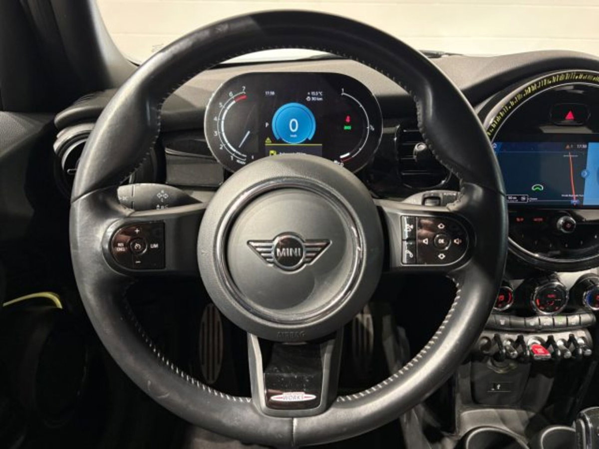 MINI Mini 1.5 Cooper JCW 5 porte (12)