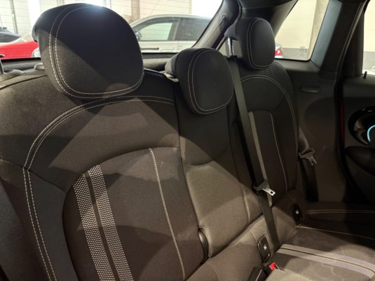 MINI Mini 1.5 Cooper JCW 5 porte (15)