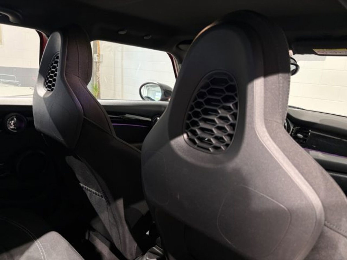 MINI Mini 1.5 Cooper JCW 5 porte (16)