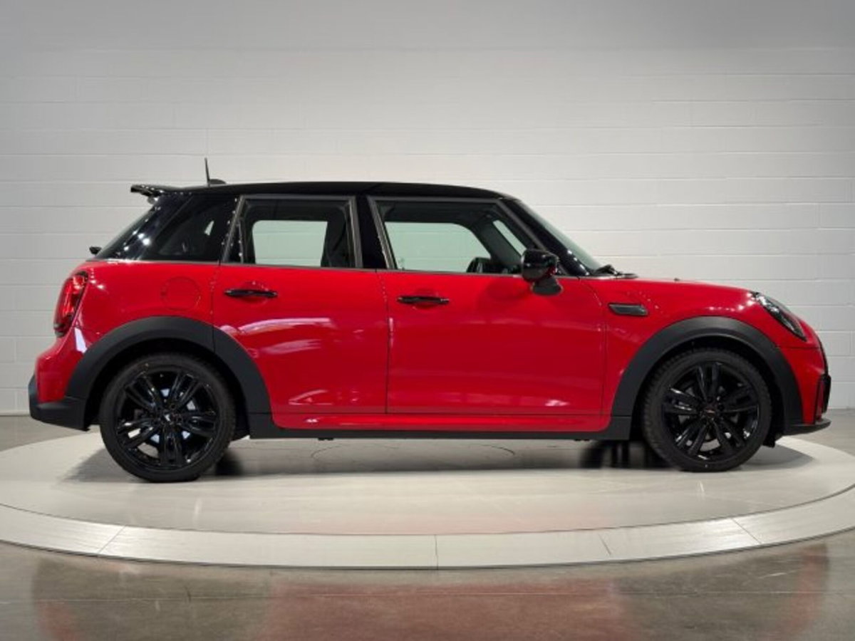 MINI Mini 1.5 Cooper JCW 5 porte (6)