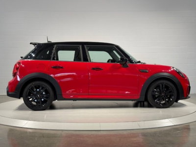 MINI Mini 1.5 Cooper JCW 5 porte (6)