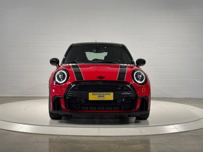 MINI Mini 1.5 Cooper JCW 5 porte (8)