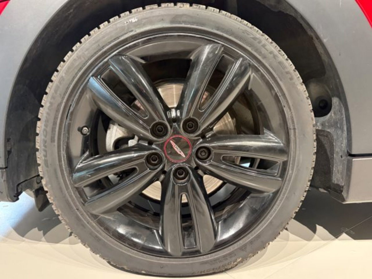 MINI Mini 1.5 Cooper JCW 5 porte (9)