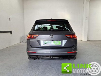Volkswagen Tiguan 2.0 TDI SCR Style BlueMotion Technology (12)