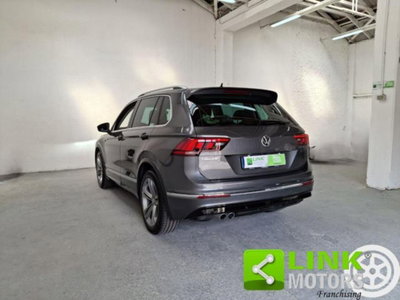 Volkswagen Tiguan 2.0 TDI SCR Style BlueMotion Technology (11)