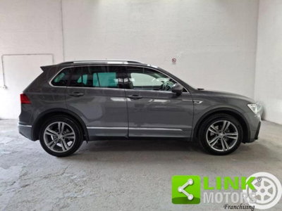 Volkswagen Tiguan 2.0 TDI SCR Style BlueMotion Technology (14)