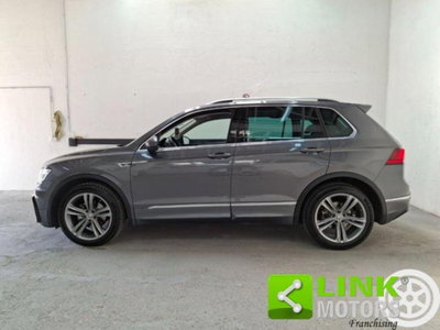 Volkswagen Tiguan 2.0 TDI SCR Style BlueMotion Technology (15)