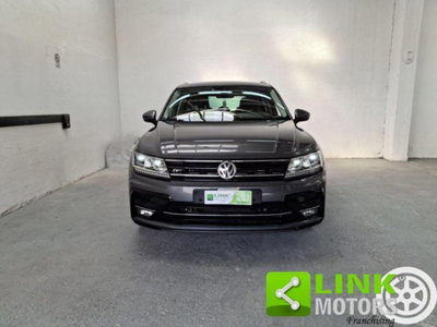 Volkswagen Tiguan 2.0 TDI SCR Style BlueMotion Technology (2)
