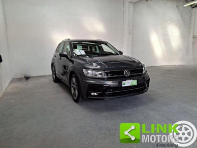 Volkswagen Tiguan 2.0 TDI SCR Style BlueMotion Technology (3)