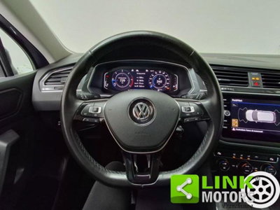 Volkswagen Tiguan 2.0 TDI SCR Style BlueMotion Technology (5)