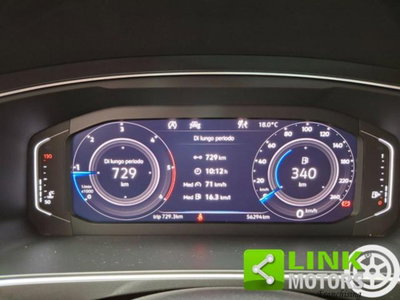 Volkswagen Tiguan 2.0 TDI SCR Style BlueMotion Technology (6)