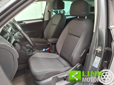Volkswagen Tiguan 2.0 TDI SCR Style BlueMotion Technology (7)