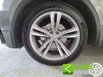 Volkswagen Tiguan 2.0 TDI SCR Style BlueMotion Technology (9)